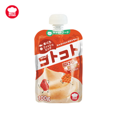 Hell's Kitchen - Cat Creamy Squeezable Wet Treat/Food