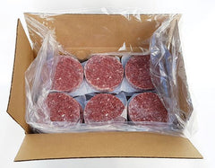 Carnivora - Whole Animal Diet Beef Bulk