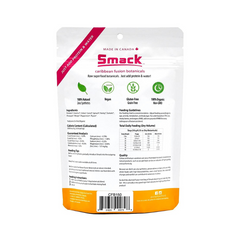 Smack - Caribbean Fusion Botanicals Mix Food Topper for Dogs