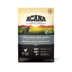 ACANA - Dog Adult Small Breed
