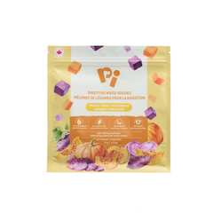 Pi Pet - Digestive Mixed Veggies 71g
