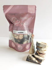 MIMI & SOSO - Freeze Dried Atlantic Mackerel
