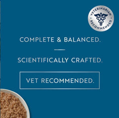 ZIWI Peak Cat Chicken & Mackerel can