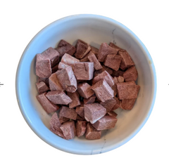 MIMI & SOSO - Freeze Dried Beef Heart