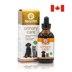 NaturPet Urinary Care 100ml