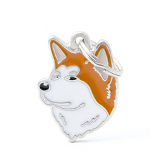MyFamily - Shiba Inu