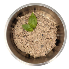 Big Country Raw - Salmon Dinner Carton