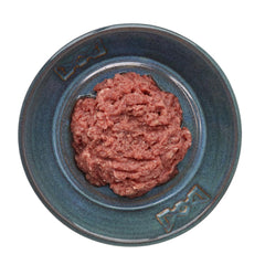 Big Country Raw - Fare Game Kangaroo & Lamb