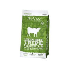 PETKIND Dog Green Beef Tripe Formula