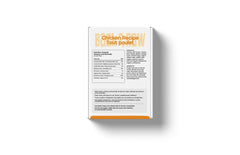 Back2Raw - Complete Chicken Recipe