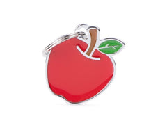 MyFamily - Food Apple ID Tag