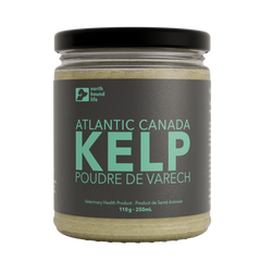 North Hound Life Dog Organic Canada Atlantic Kelp 110g