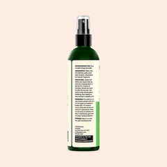 Bocce's Spa Dog Don't Shed On Me Spray
