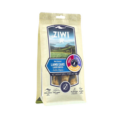 ZIWI Peak Dog Lamb Ears Liver Coated 2.1oz