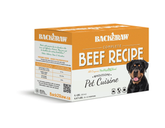 Back2Raw - Complete Beef