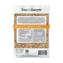 Tom & Sawyer - Kangaroo Gently Cooked Dog Food