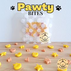 Pawty Bakery - Pawty Bites