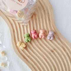 Loopy Paws - Gummy Bear Bites