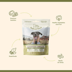 Badlands Ranch Superfood Complete Beef