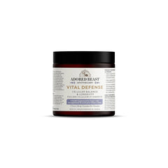 ADORED BEAST - Vital Defense | Cellular Support