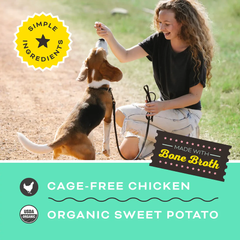 Primal Dog Treats Give Pieces a Chance Jerky Chicken