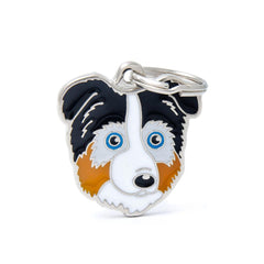 MyFamily - Australian Shepherd