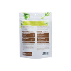 Pi Pet - Freeze Dried Chicken & Spinach Mixed Bites 57g