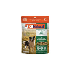 K9 Natural - Lamb Feast Freeze-Dried