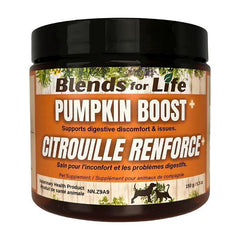 BLENDS For Life Pumpkin Boost+