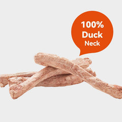 RA NOVA - Freeze-Dried Duck Neck