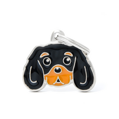 MyFamily - Cavalier King