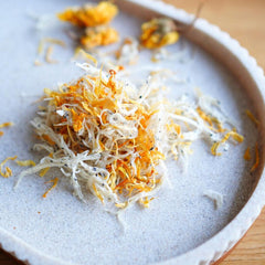 Pawty Bakery - Bloom Whitebaits