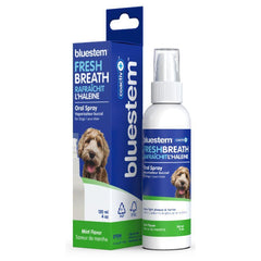 Bluestem Pet Oral Spray with coactiv+ 120ml