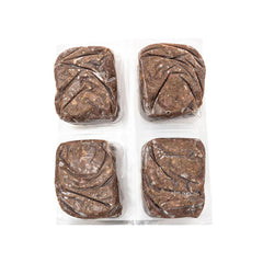 Red Dog Blue Kat - Everyday Raw Dog Farmhouse Fare 4 Pack