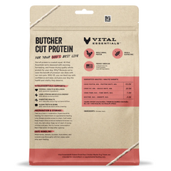 Vital Essentials - Dog Freeze-Dried Chicken Necks Treats