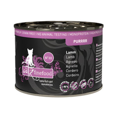 Catz Finefood Purrrr N°111 - lamb 200g