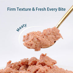 Rosy Fresh -  Dog Beef Cans