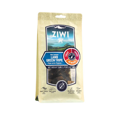 ZIWI Peak Dog Lamb Green Tripe 2.8oz