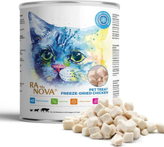 RA NOVA - Freeze-Dried Chicken Treat