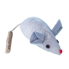 Catnip Little Mouse Cat Toy