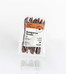 Rawbone - Kangaroo Treats