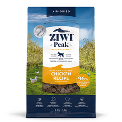 ZIWI Peak Dog Air-Dried Chicken