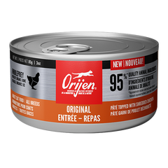 ORIJEN - Cat Original Entree