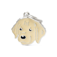 MyFamily - Golden Retriever