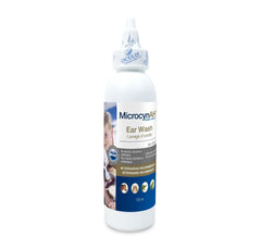 MicrocynAH Ear Rinse