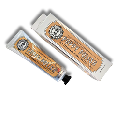 Wag & Bright - Puppy Polish Toothpaste - Old Fashioned Peanut Butter