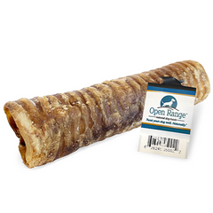 Open Range Beef Trachea 6"