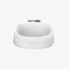 PETKIT Fresh Antibacterial Pet Bowl - White