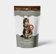 Ancestral - Cat Hairball Support Pouch