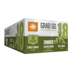 Big Country Raw - Grab N Go Dinner